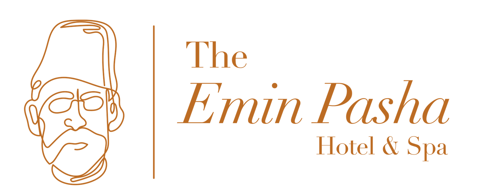 The Emin Pasha Hotel & Spa